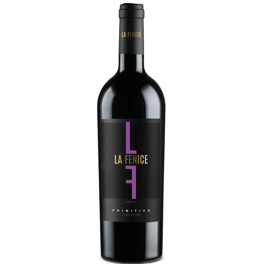 La Fenice | Primitivo