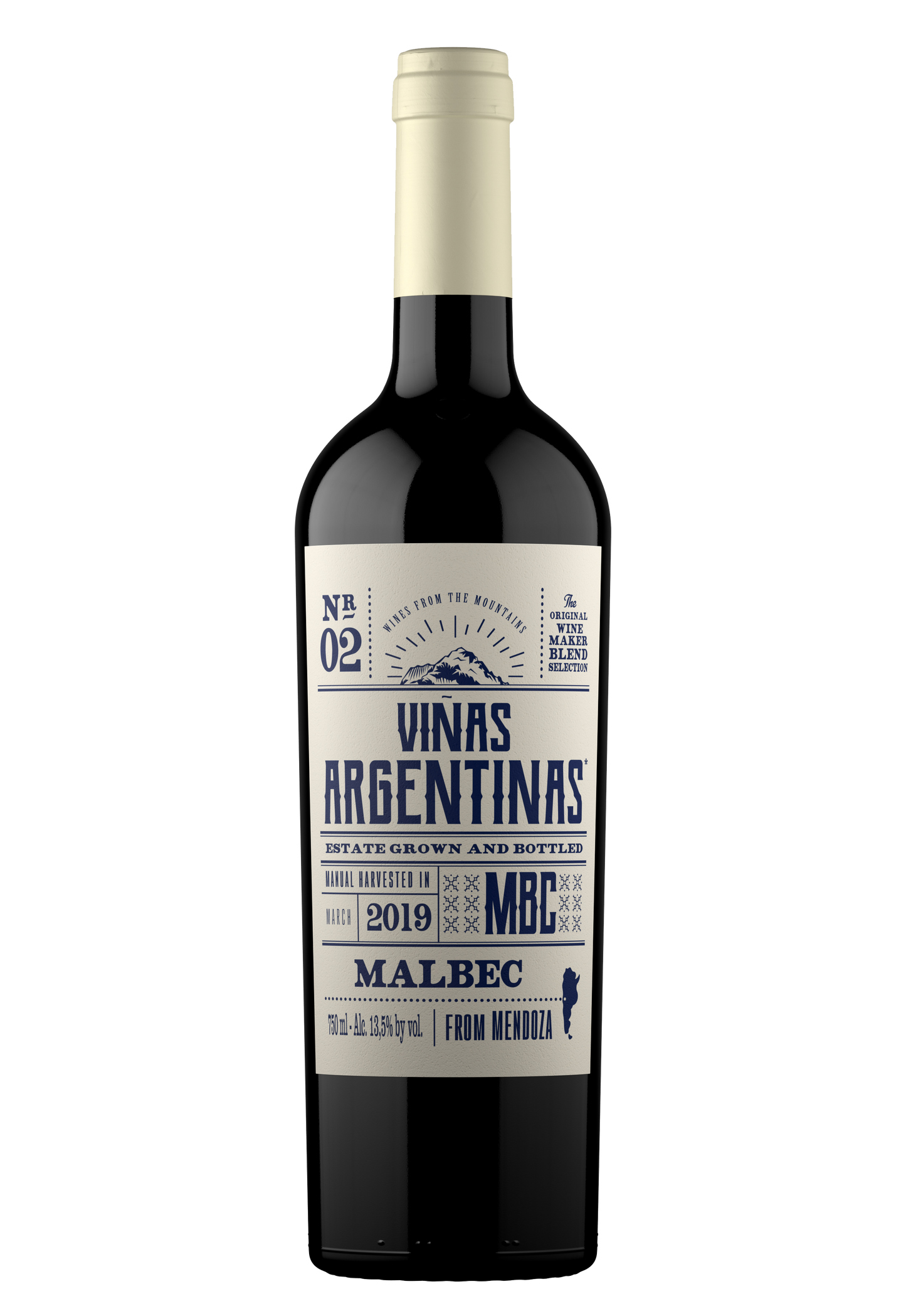 Viñas Argentinas | Malbec
