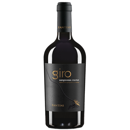 BW | TRIO GIRO