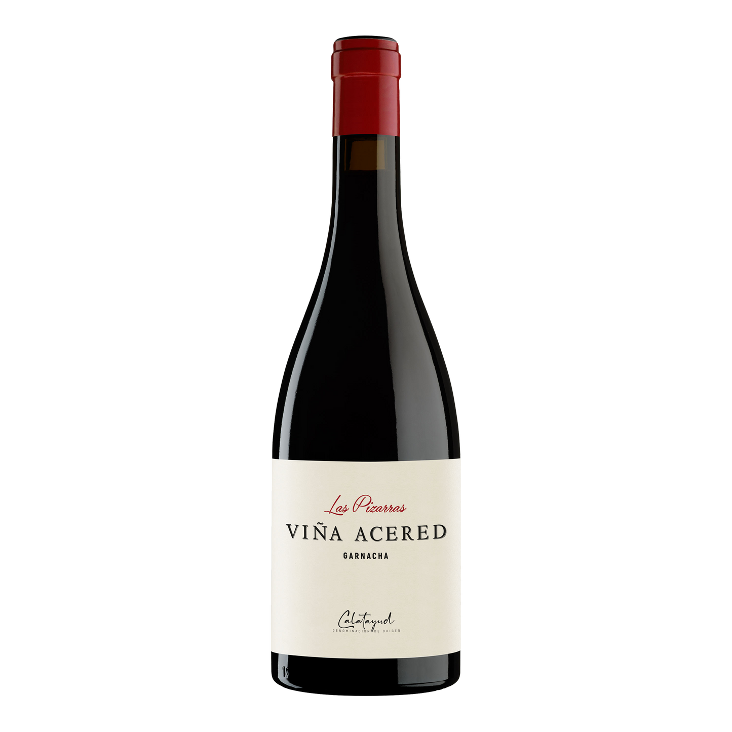 LAS PIZARRAS | Viña Acered