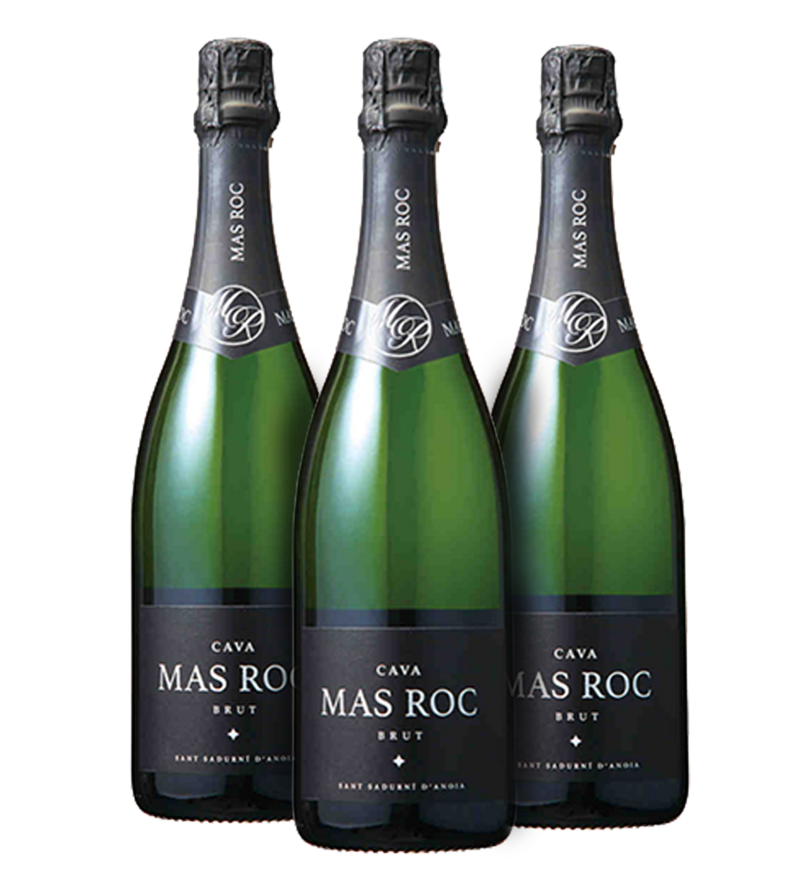 Cava Mas Roc N°2