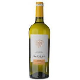 Masseria Pacioli | Verdeca Fiano