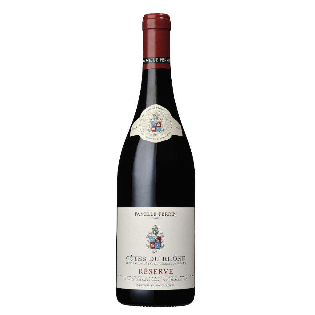 Famille Perrin | Côtes du Rhône Villages