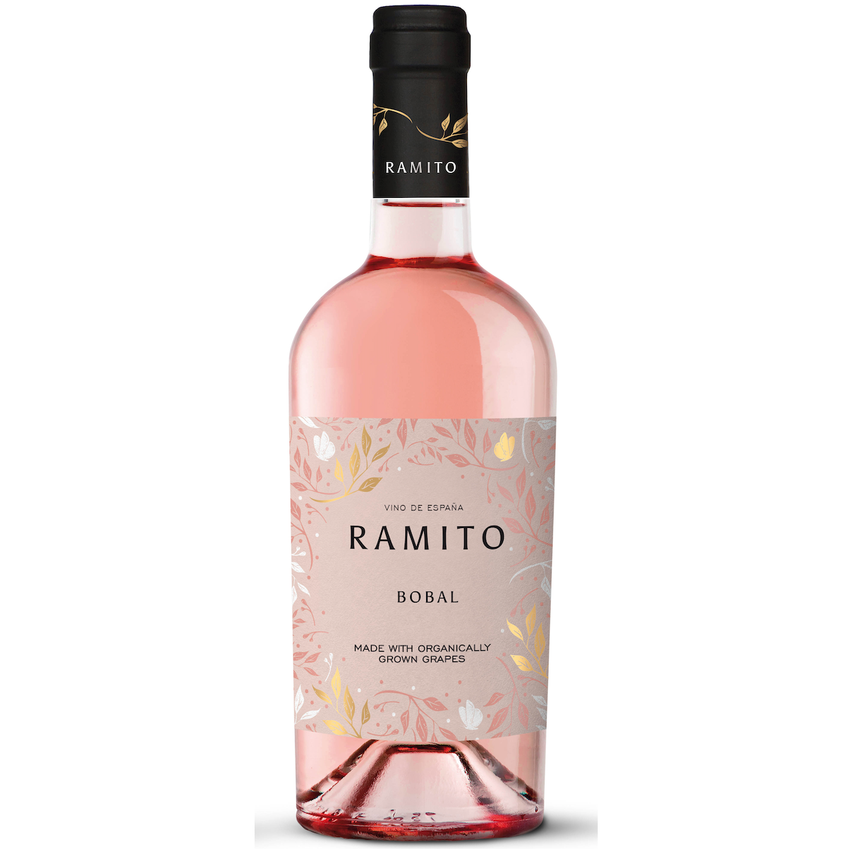 RAMITO | Bobal Rosado BIO