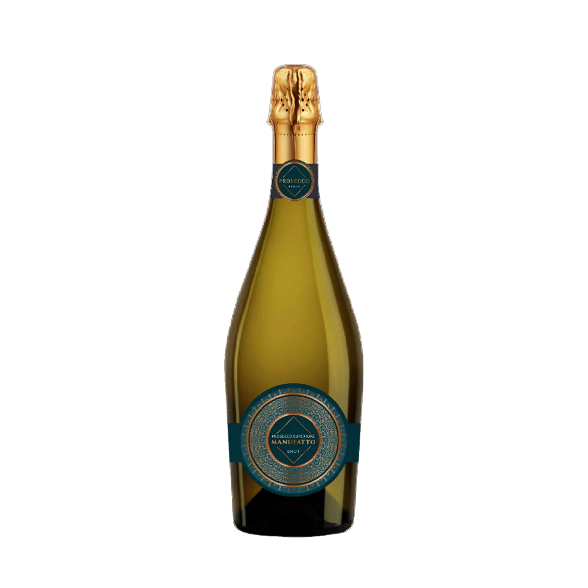 Manufatto | Asolo Prosecco Brut DOCG