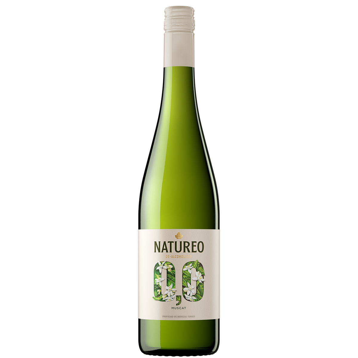 Natureo White 0% 2022 TORRES
