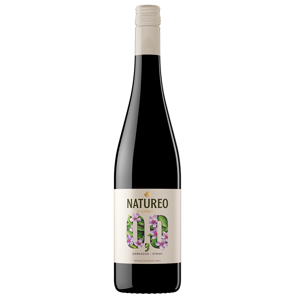 Torres | Natureo 0,0% red