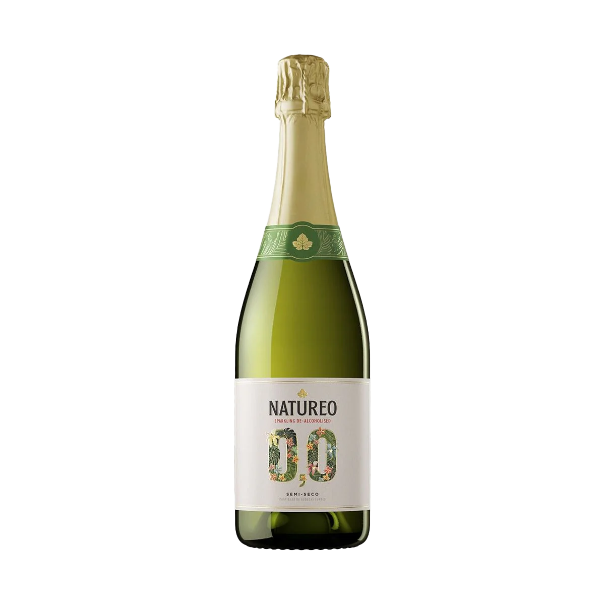 Torres | Natureo 0,0% Sparkling Brut