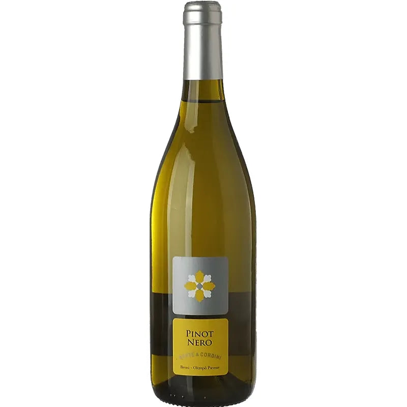 Berte & Cordini | Pinot Nero Bianco OP DOC Frizzante