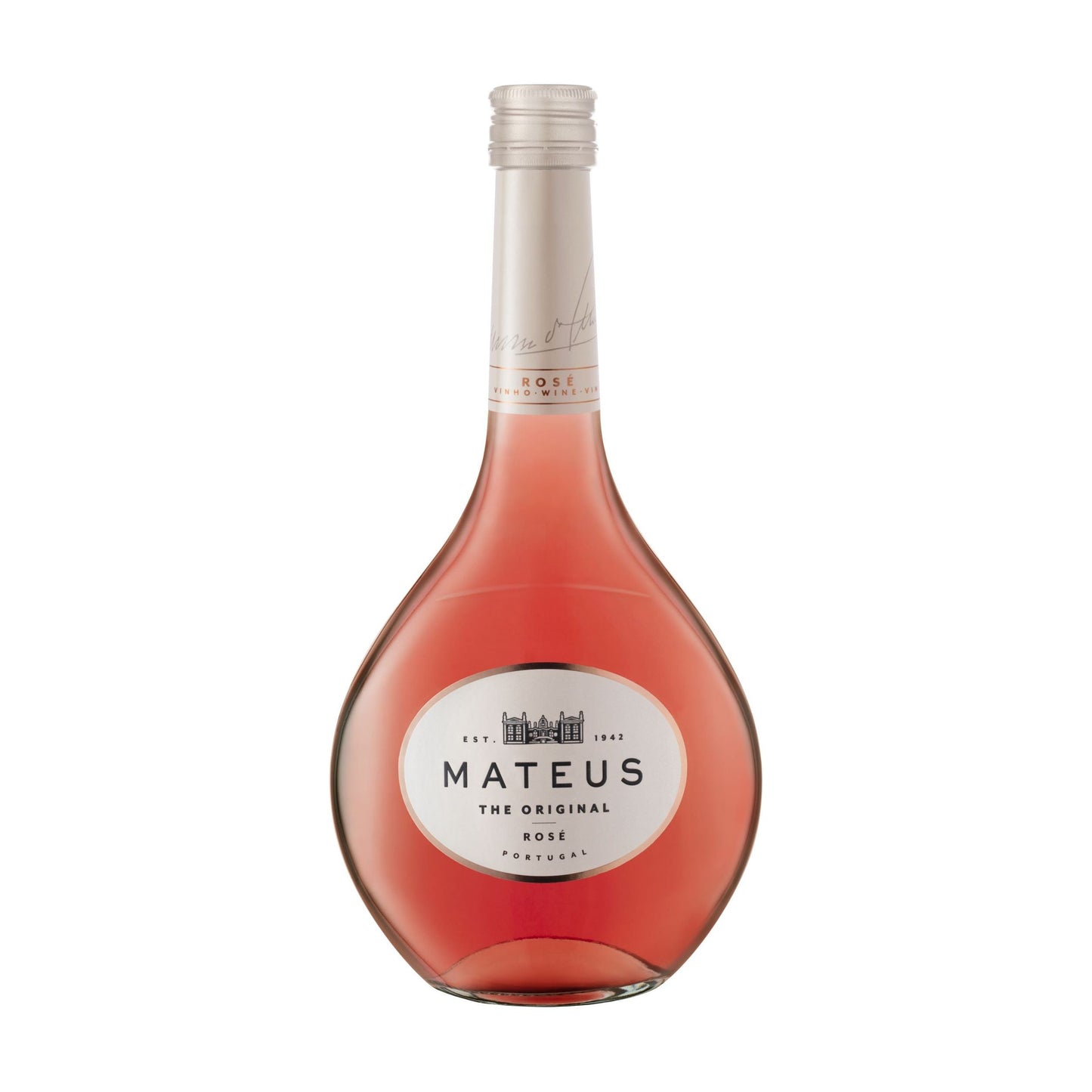 Mateus | rosé Original