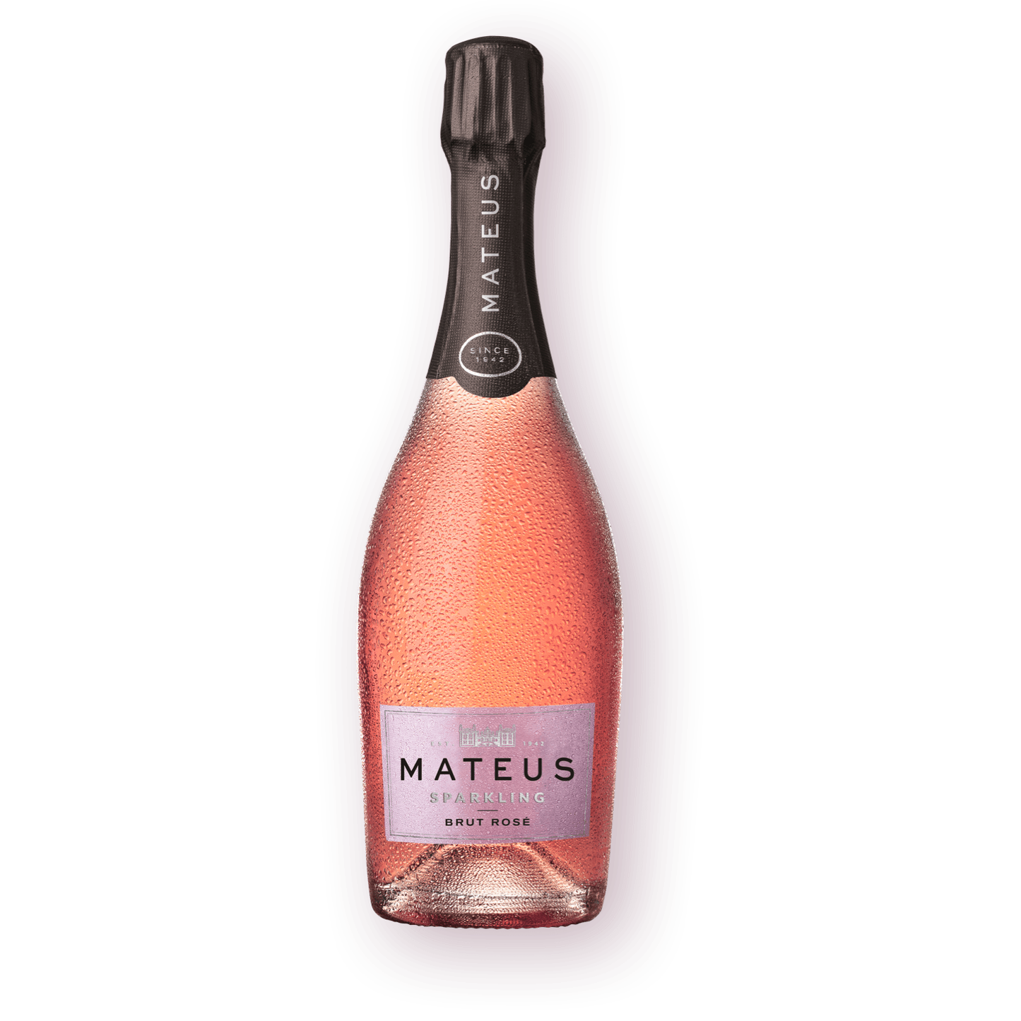 Mateus Sparkling Rosé Brut