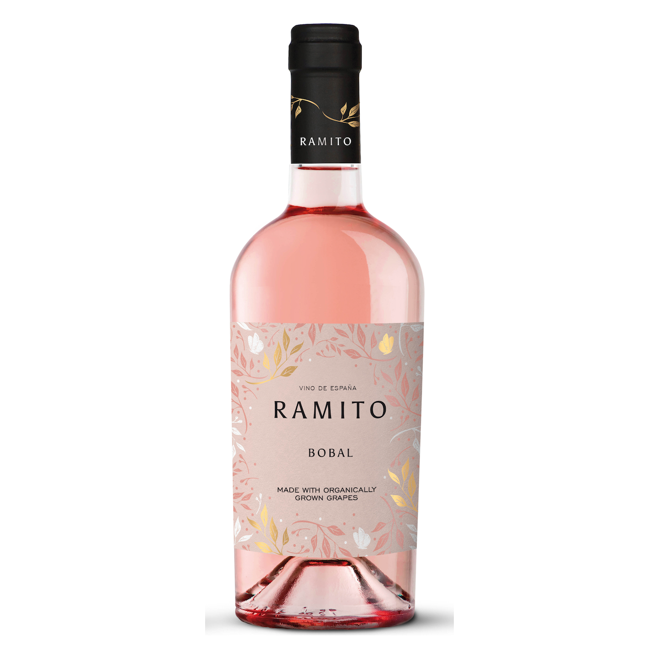 RAMITO | Bobal Rosado BIO