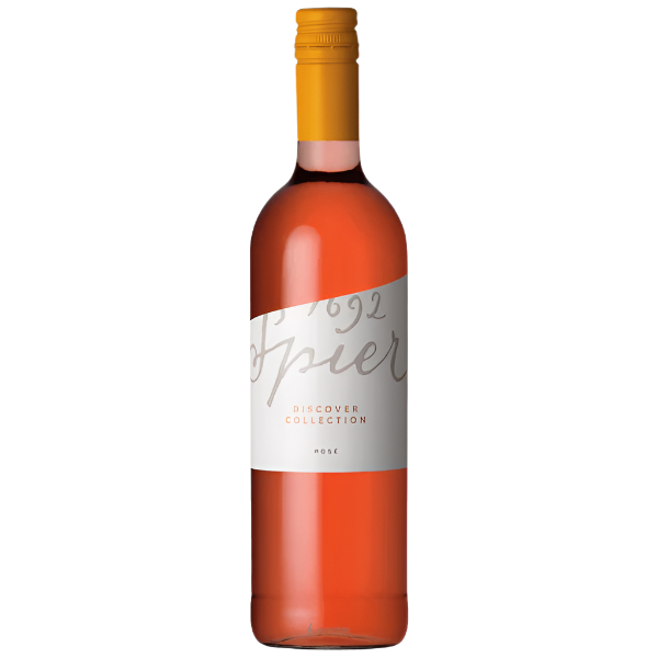 Spier Discovery rosé