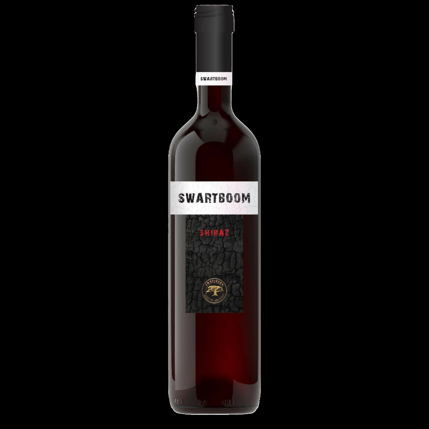 Swartboom Shiraz