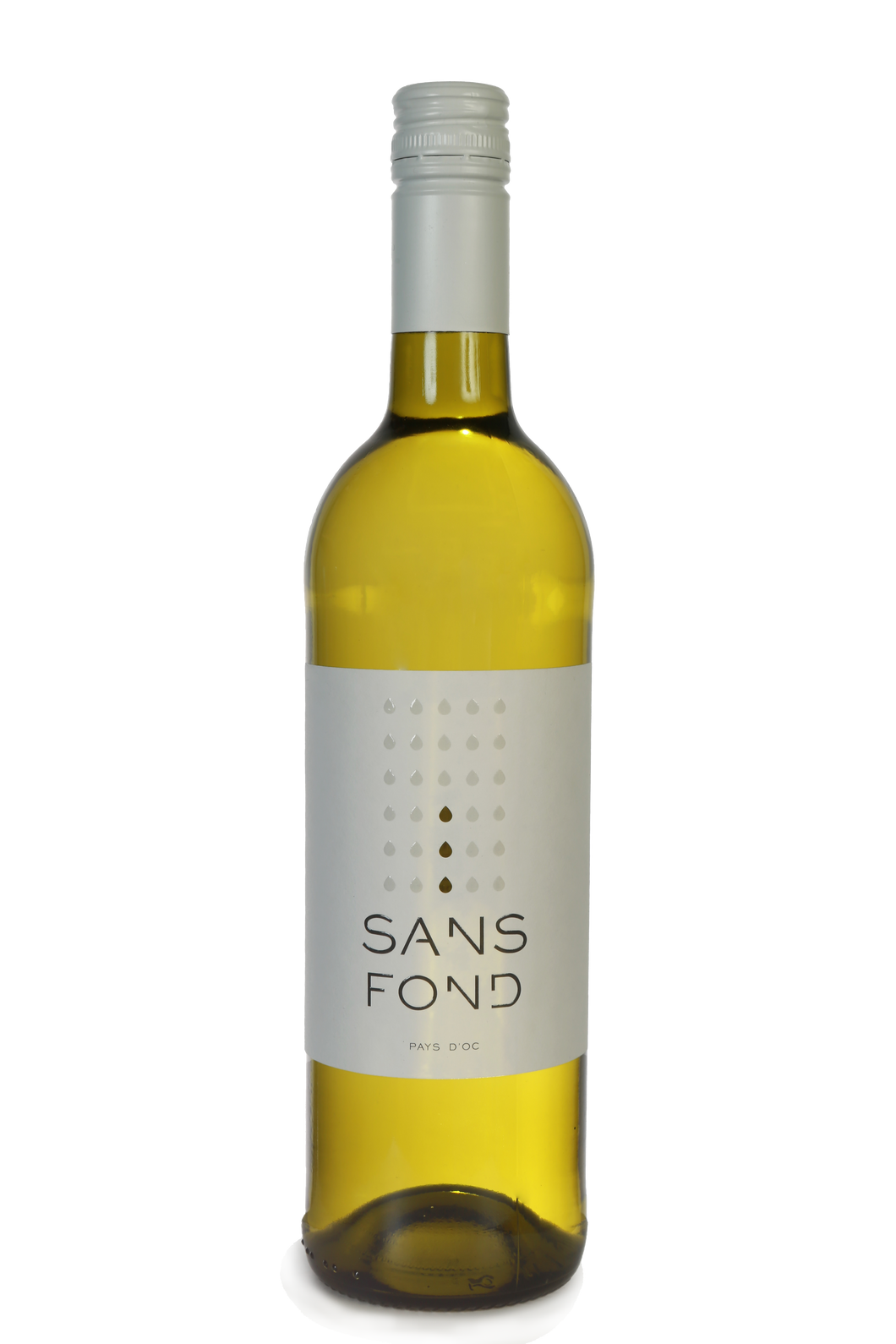 Alma Cersius | Sans Fond Blanc
