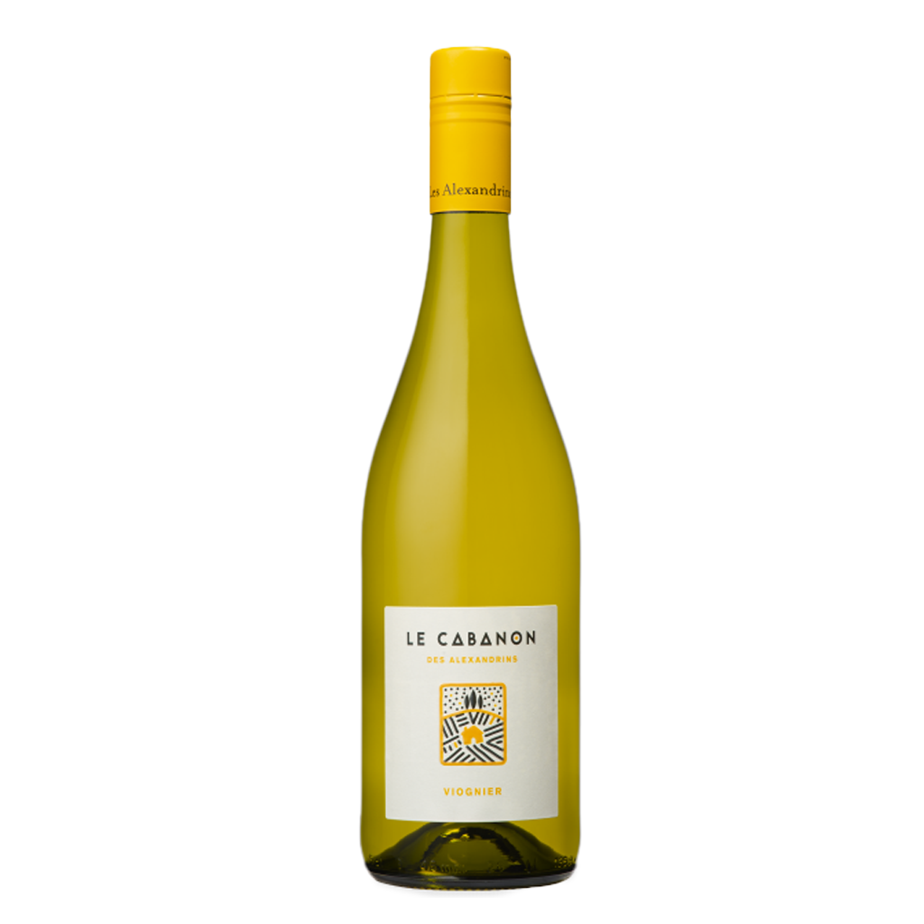 Le Cabanon des Alexandrins | Viognier