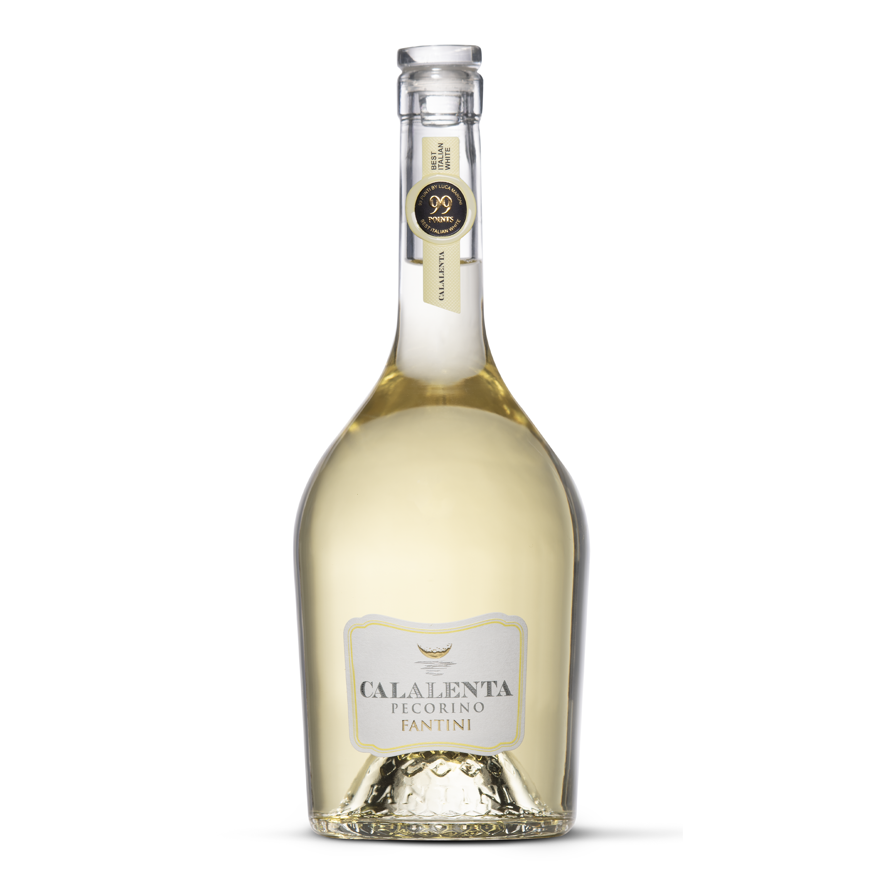 Fantini | Calalenta Pecorino