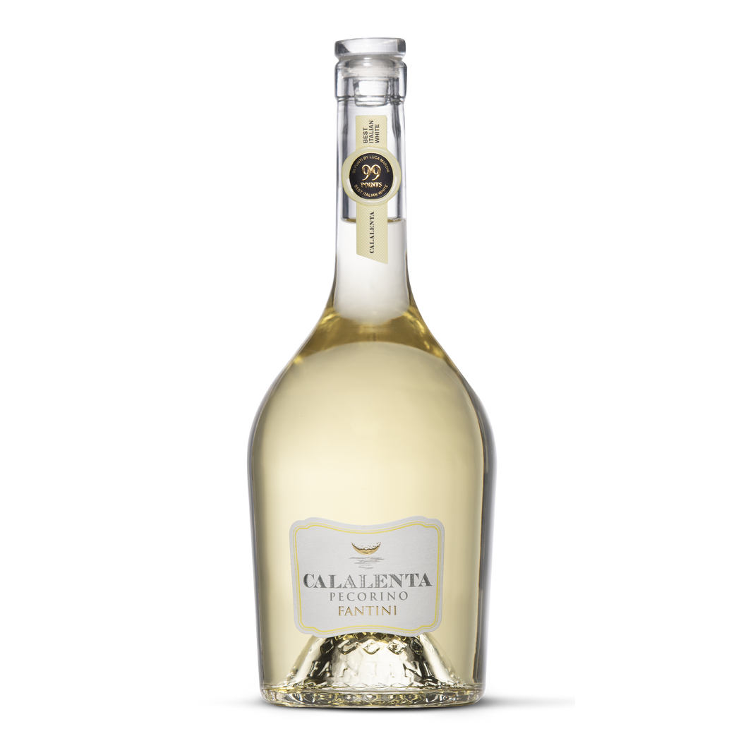 Fantini | Calalenta Pecorino