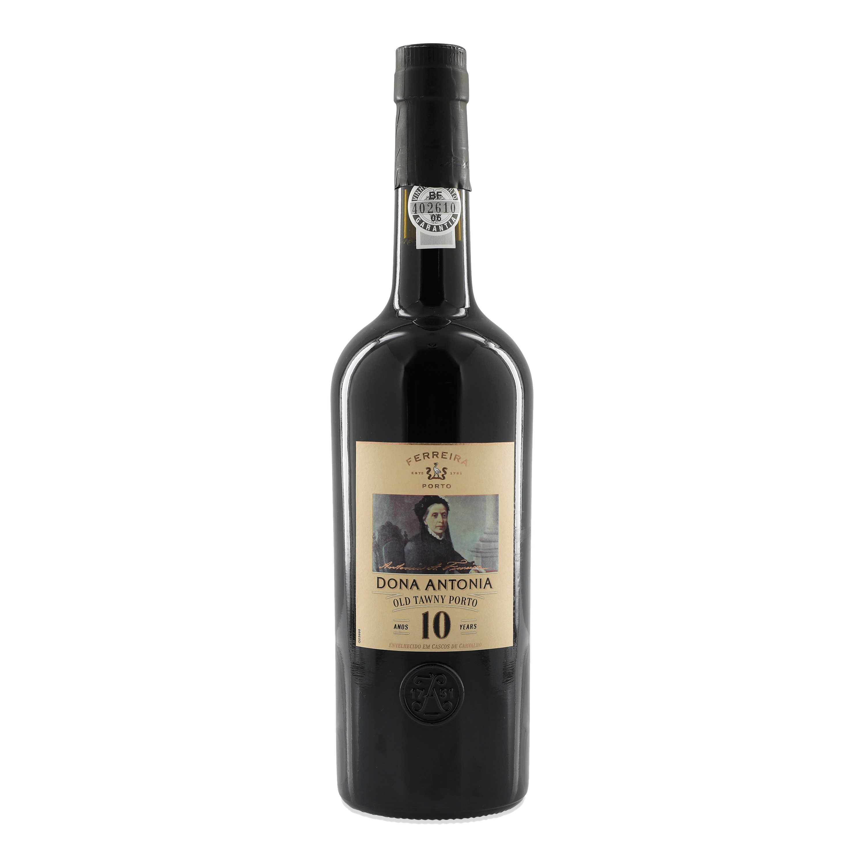 Ferreira | Dona Antonia 10Y Tawny