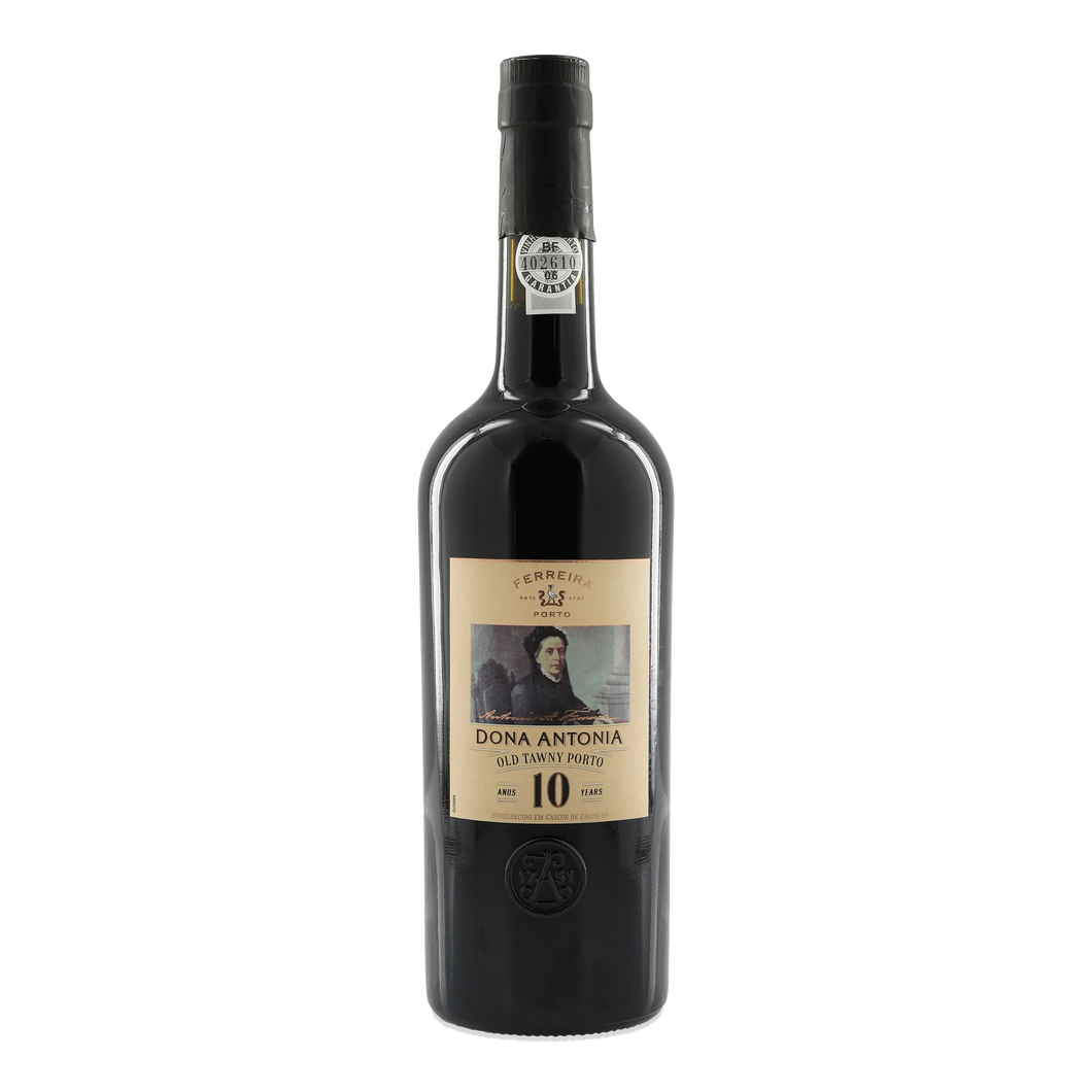 Ferreira | Dona Antonia 10Y Tawny
