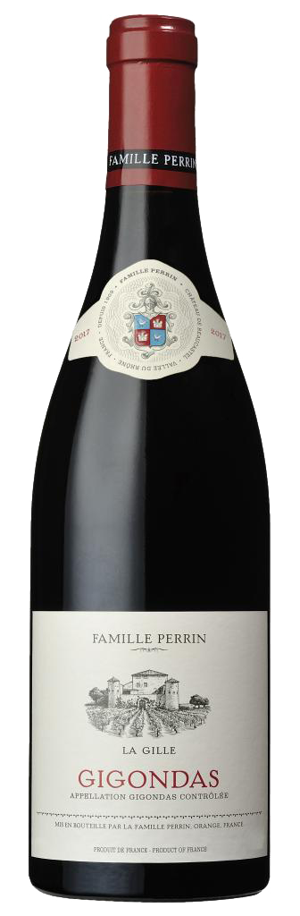 Famille Perrin | La Gille Gigondas