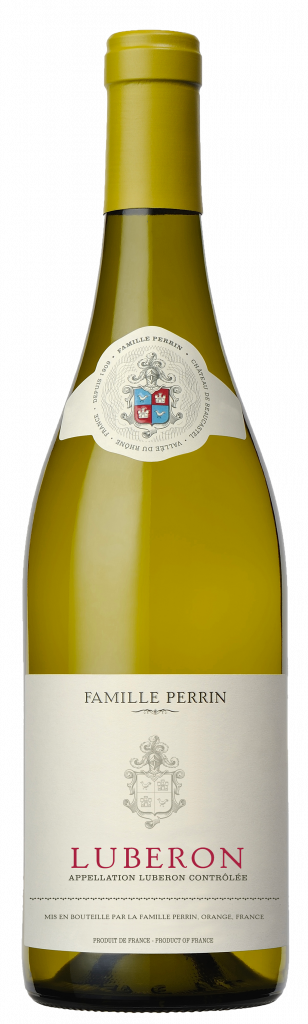 Famille Perrin | Lubéron AOC wit 2023