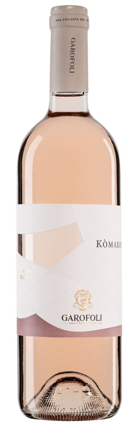 Garofoli | Kòmaros rosé 2023