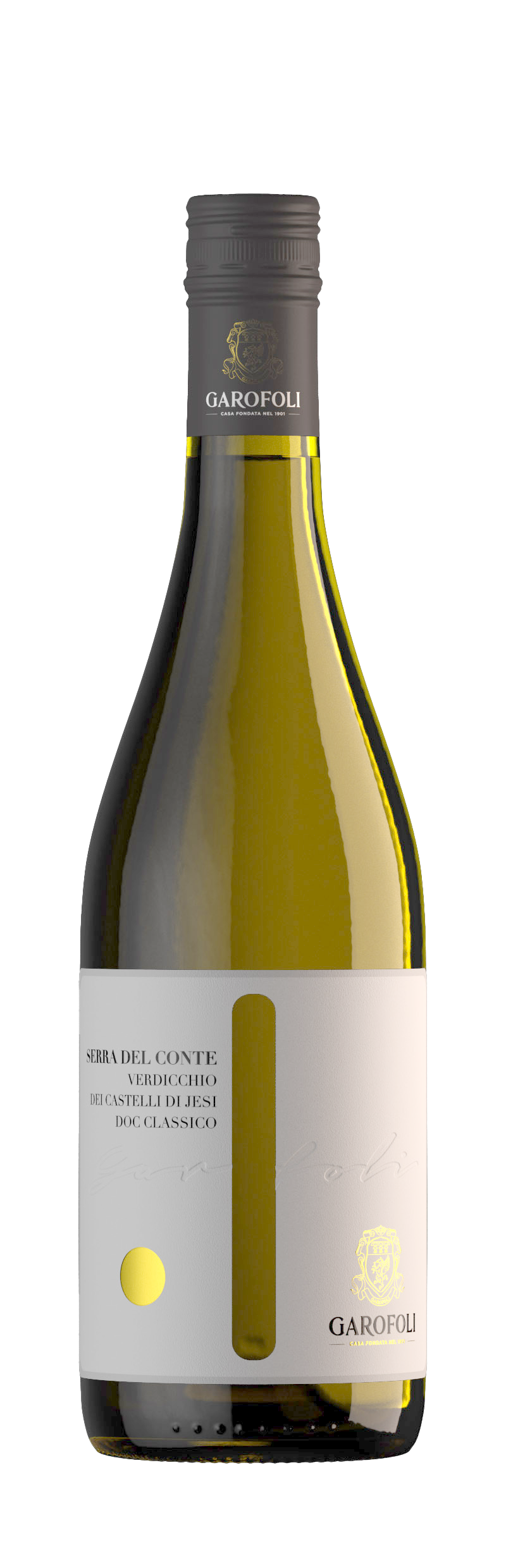 Garofoli | Serra Del Conte wit 2024