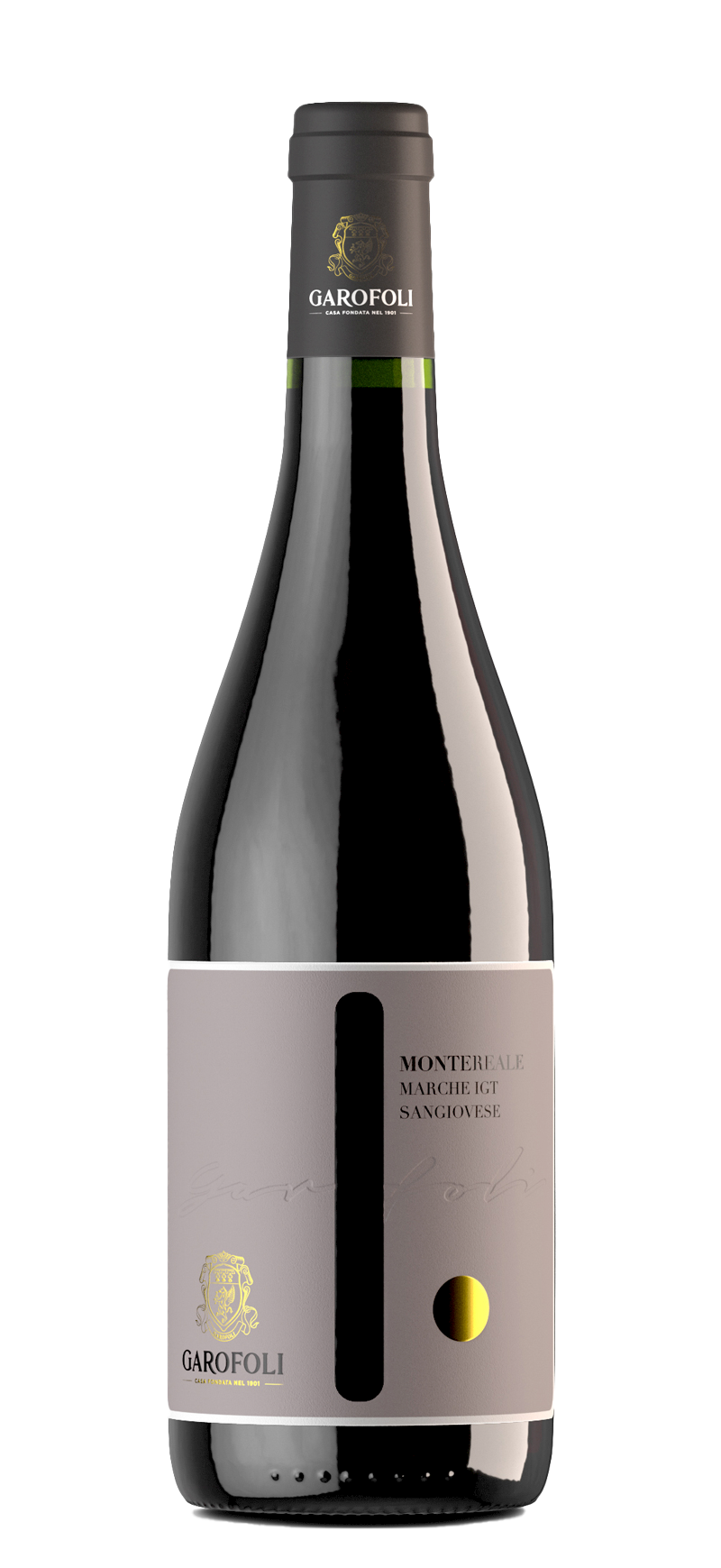 Garofoli | Montereale rood 2023