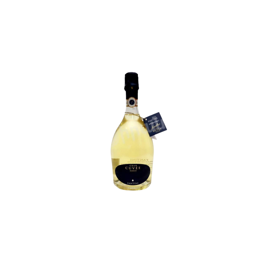 BW | TRIO FANTINI GRAN CUVEE