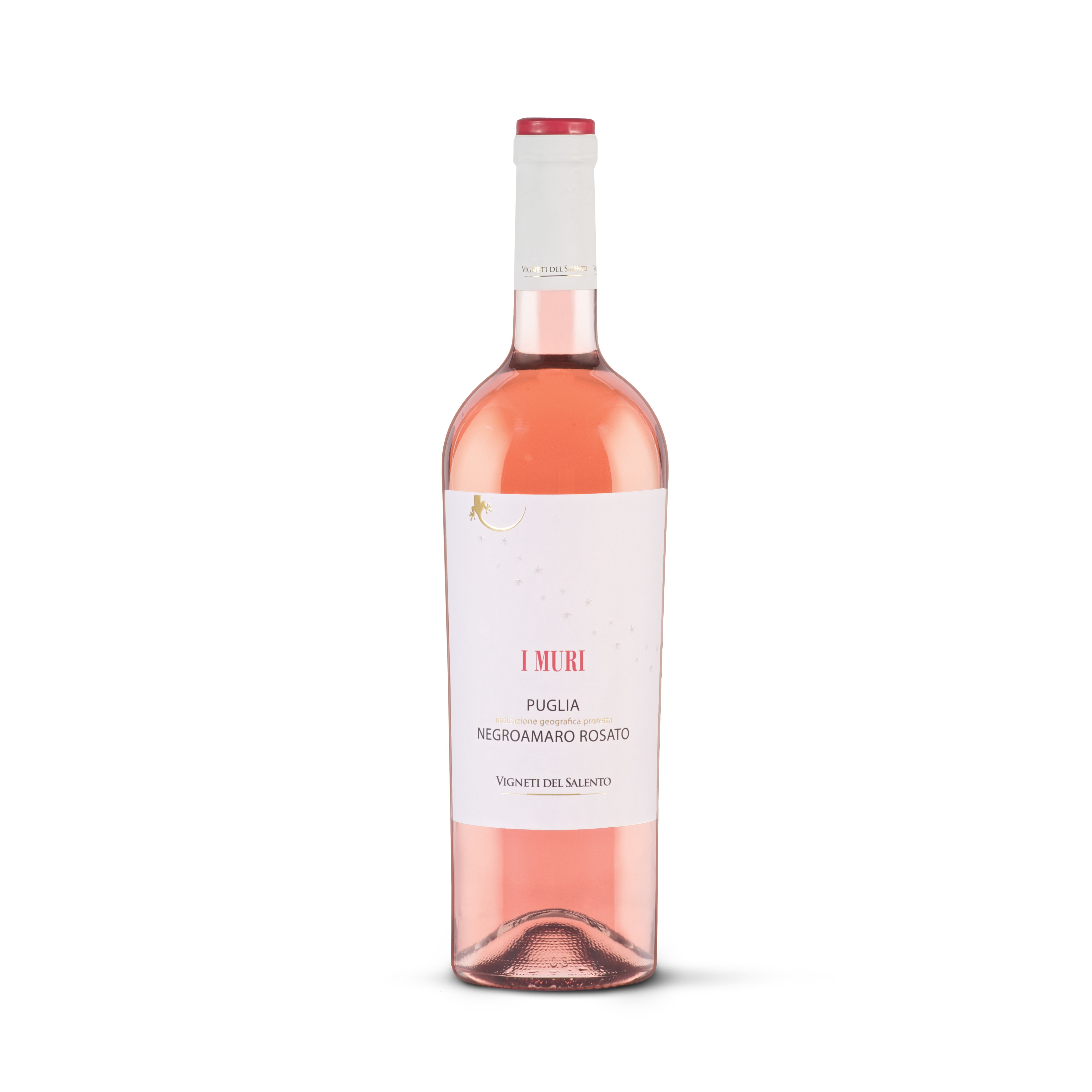 I Muri Negroamaro Rosato