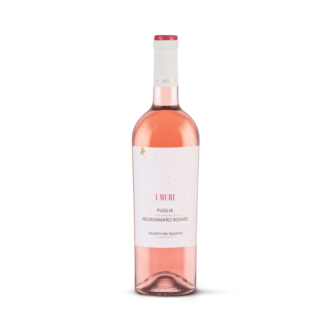 I Muri Negroamaro Rosato
