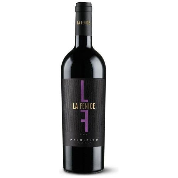La Fenice Primitivo