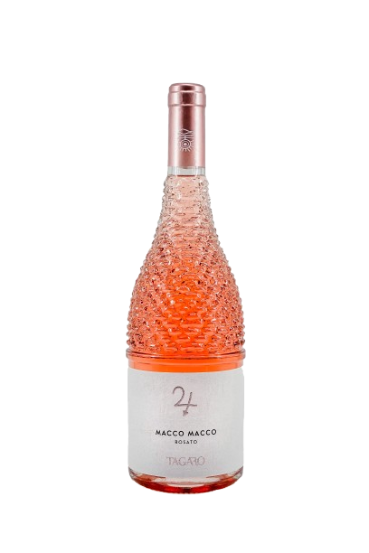 Tagaro | Macco Macco Rosé 2024