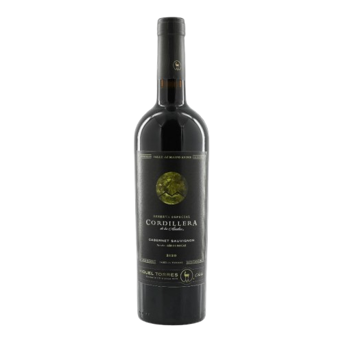 Torres Chile | Cordillera Cabernet Sauvignon 2021 (Doos van 6 flessen)