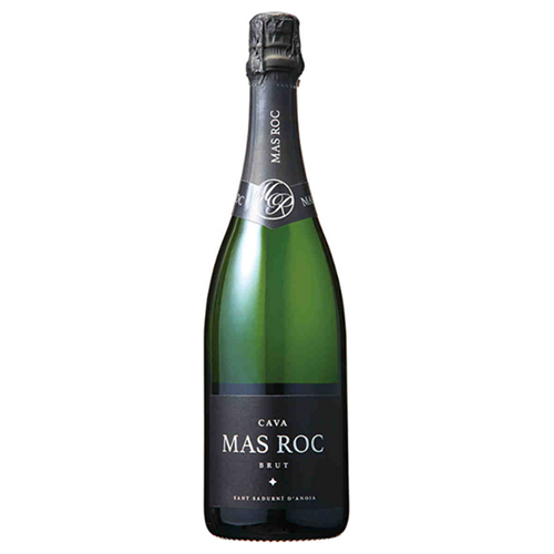 Cava Mas Roc N°2 De Poel