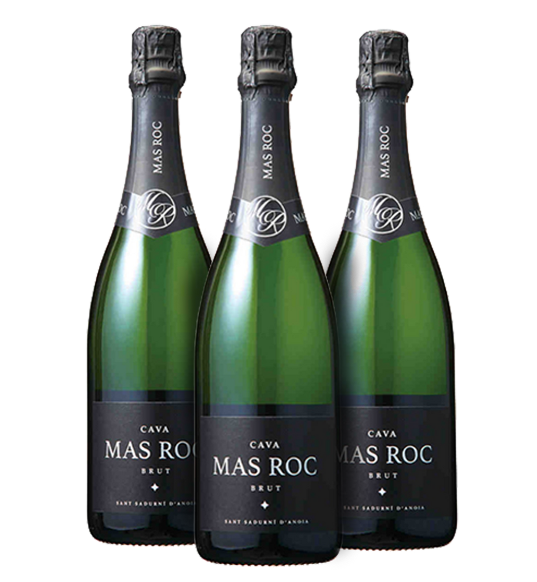 Cava Mas Roc N°2