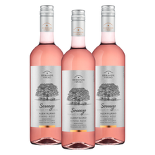 Charger l&#39;image dans la galerie, TRIO SOSSEGO ROSE
