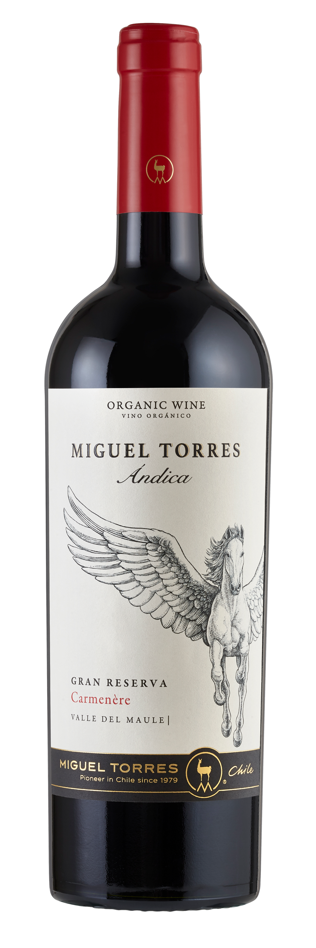 Torres Chile | Andica Carménère