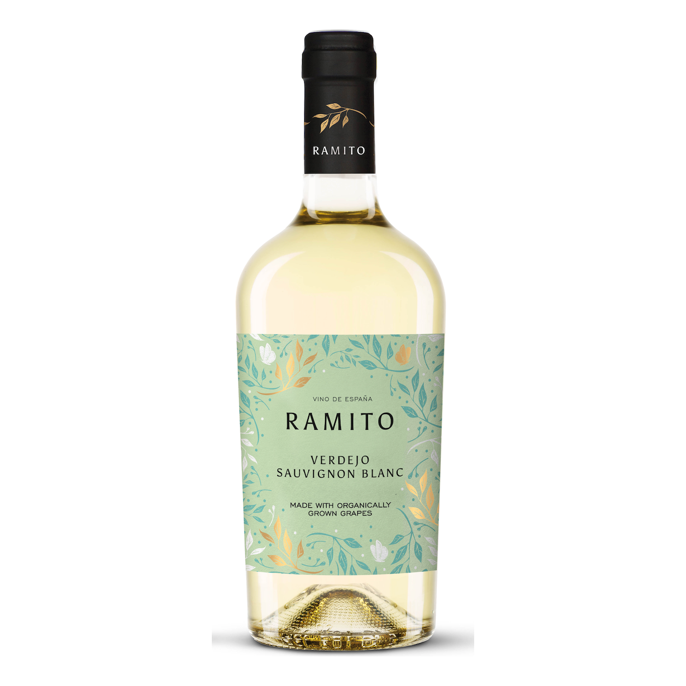 RAMITO | Verdejo-Sauvignon Blanc BIO