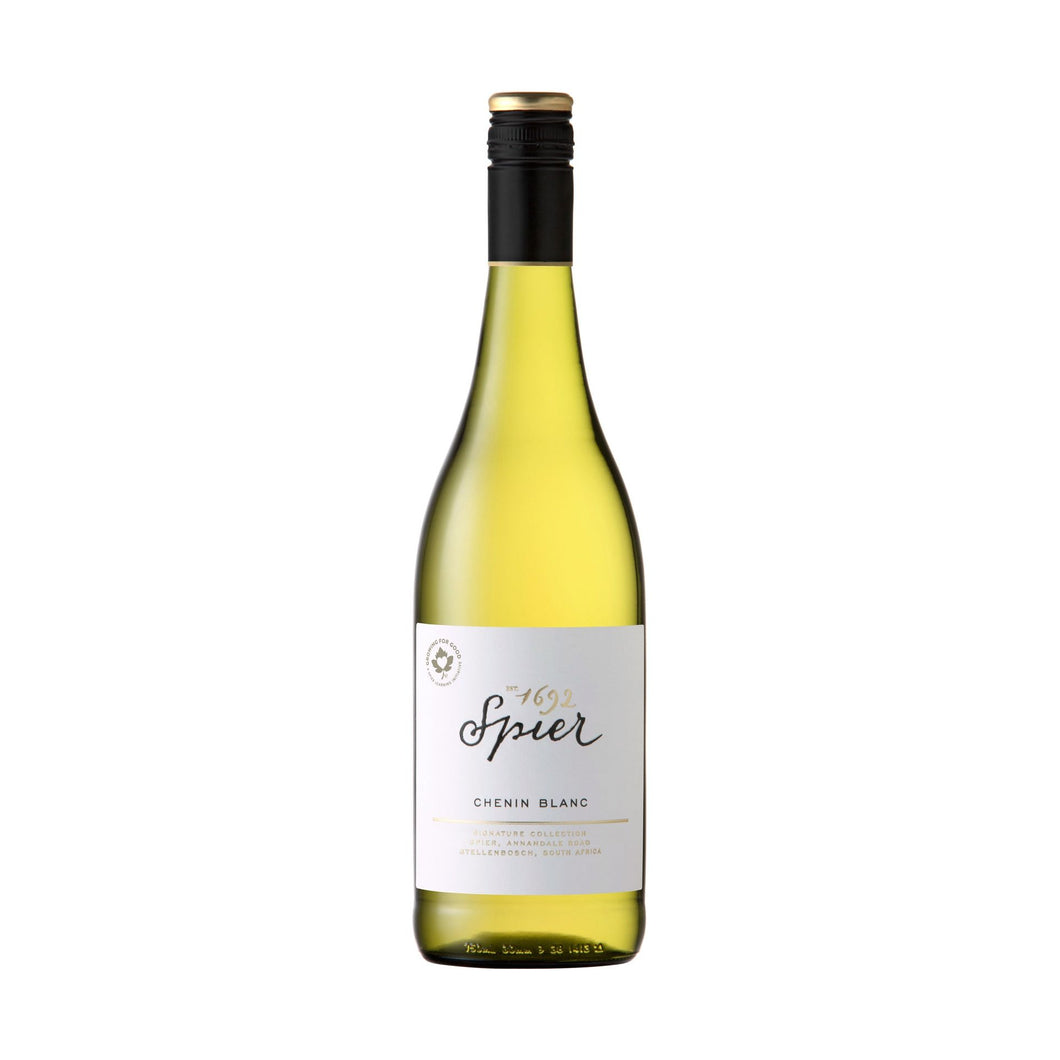 Spier Signature Chenin Blanc