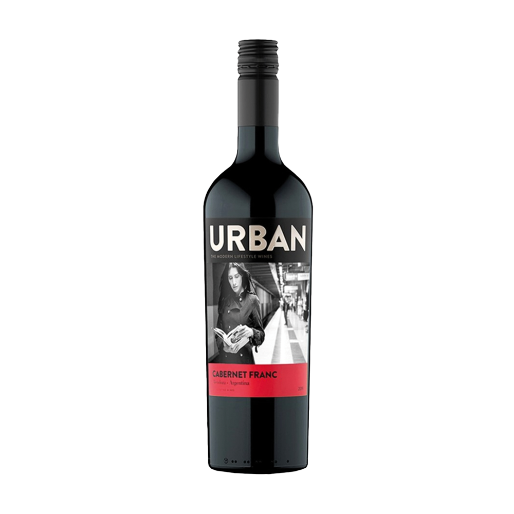 Urban - Cabernet Franc