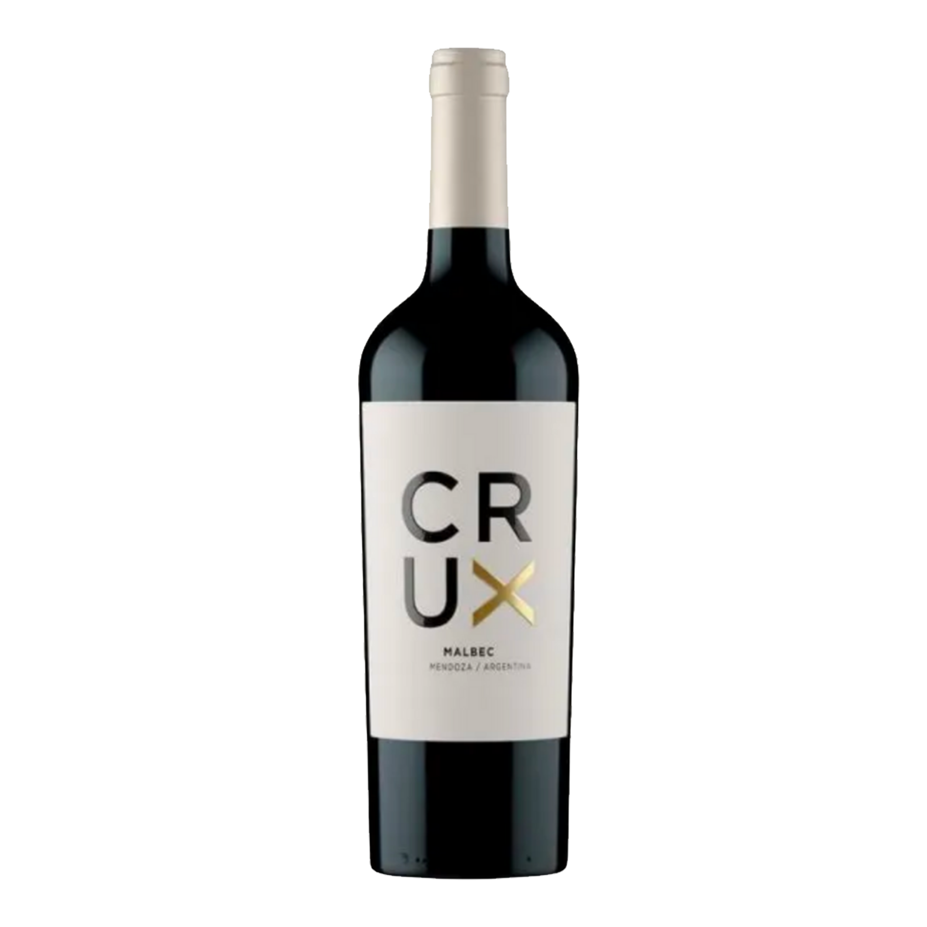 Bodegas Agostino 'CRUX' Malbec (Boîte de 6)