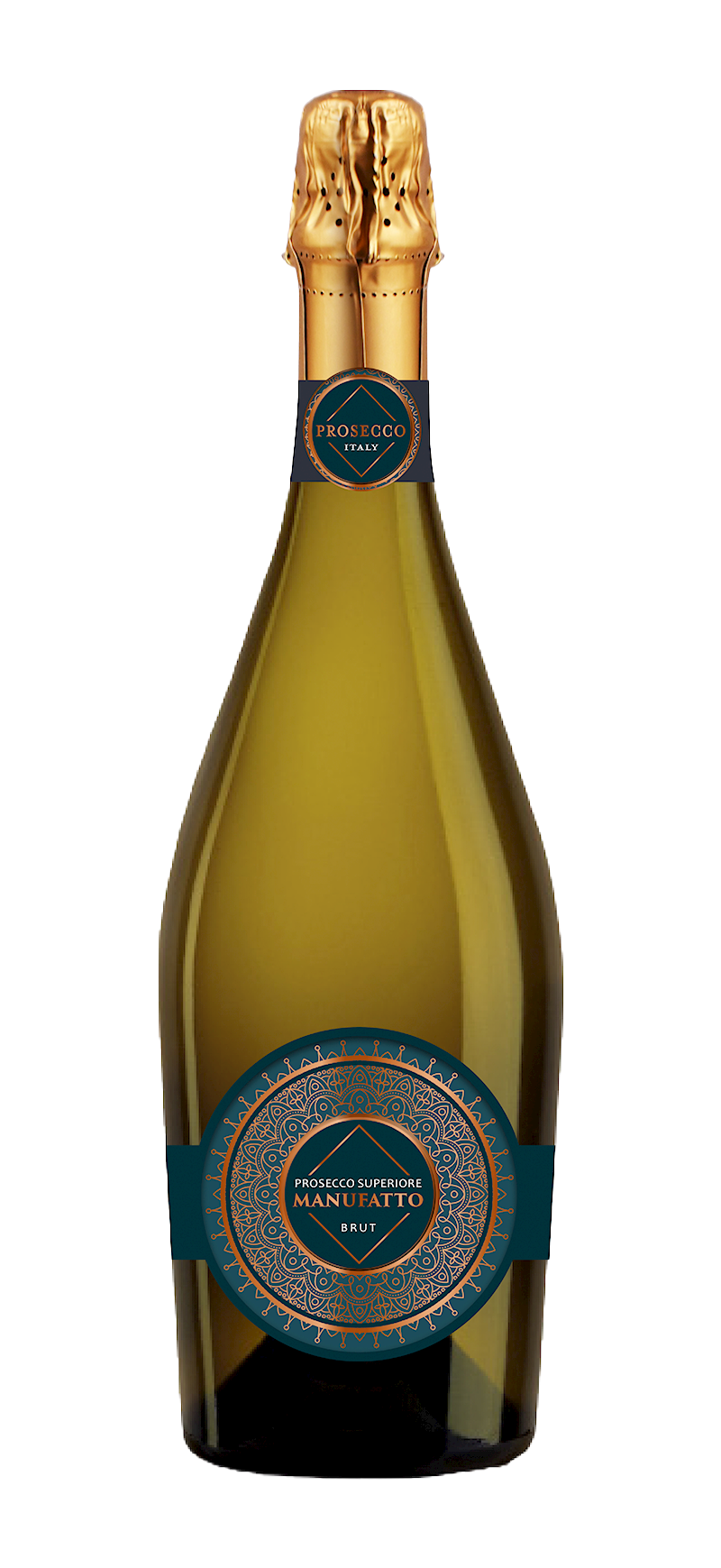 Manufatto | Prosecco brut DOCG