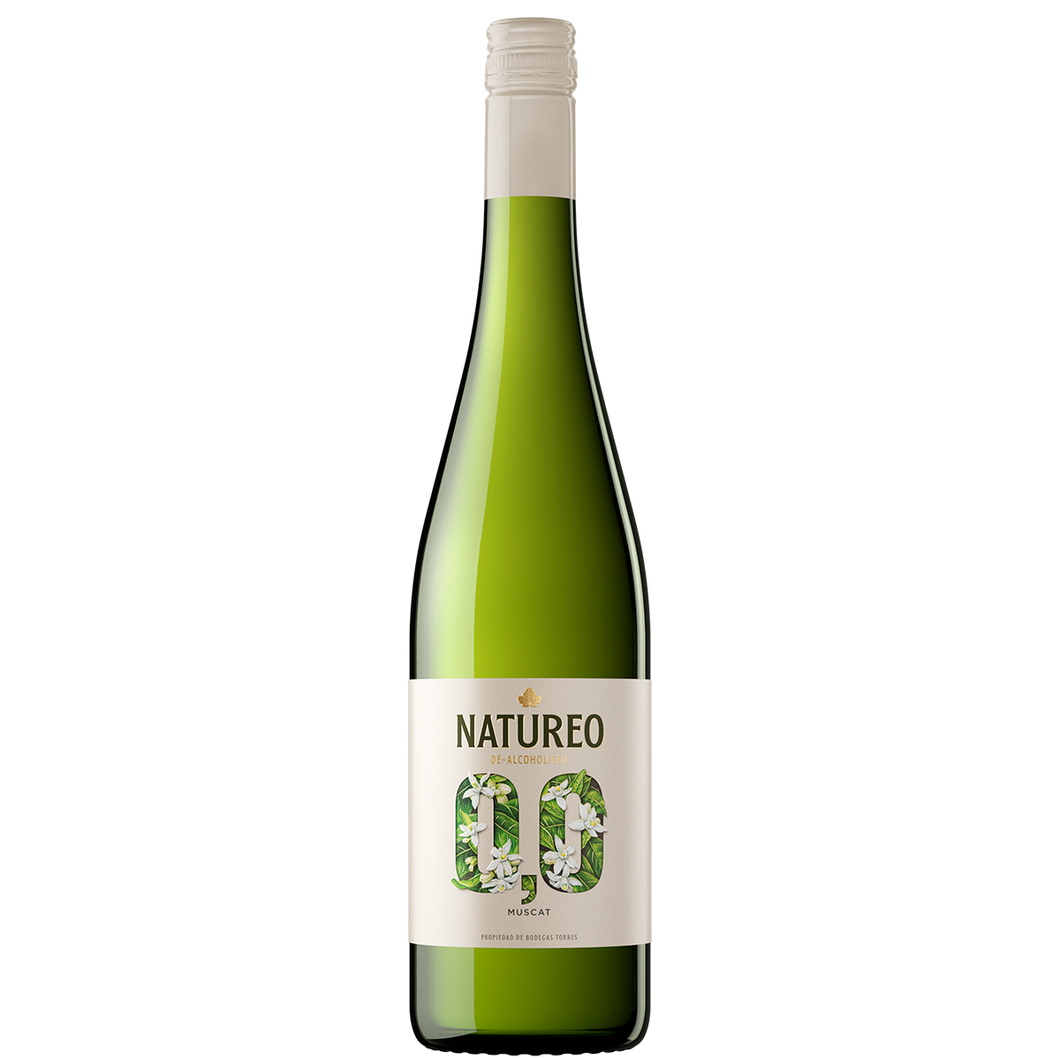 Natureo White 0% 2022 TORRES