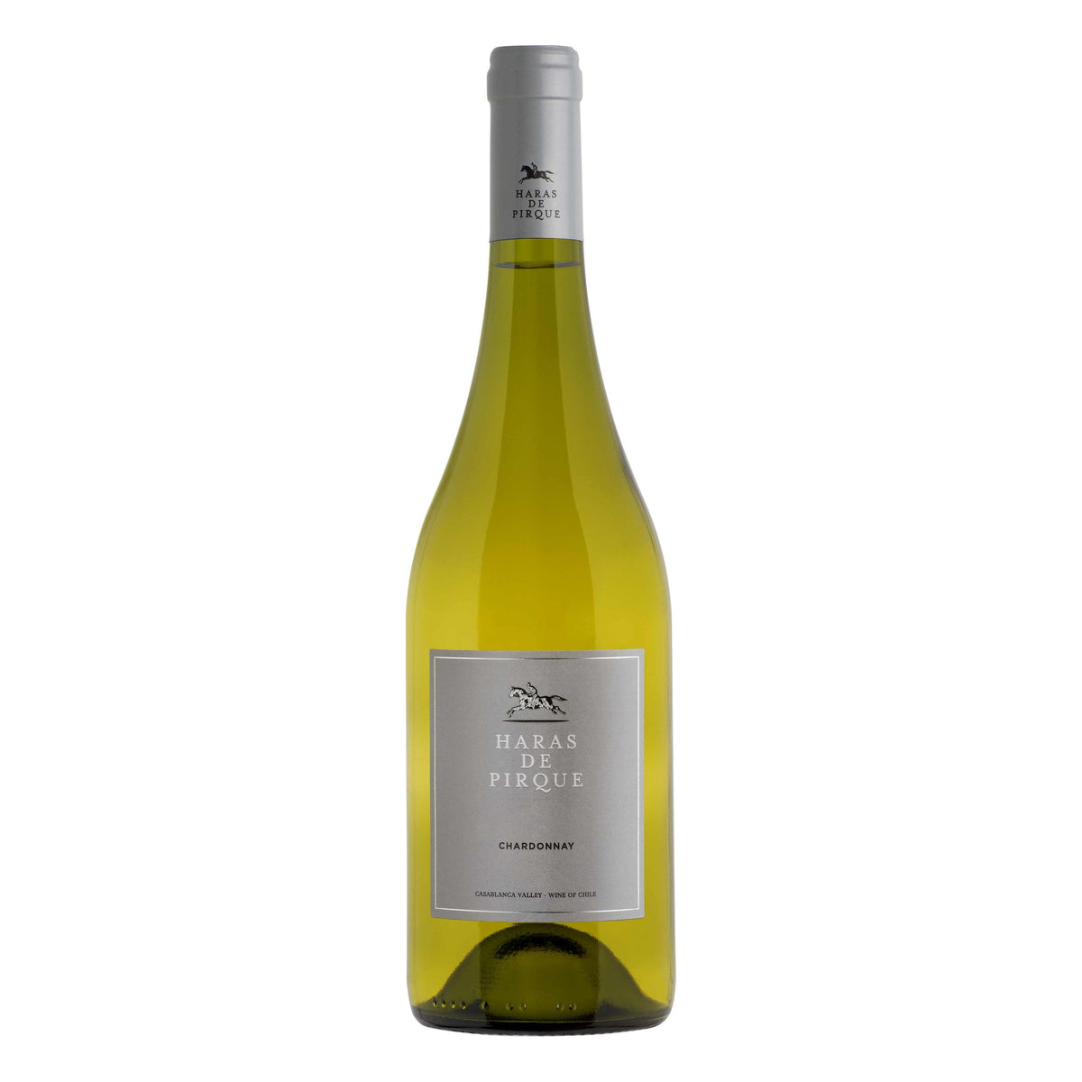 BW | TRIO HARAS DE PIRQUE CHARDONNAY