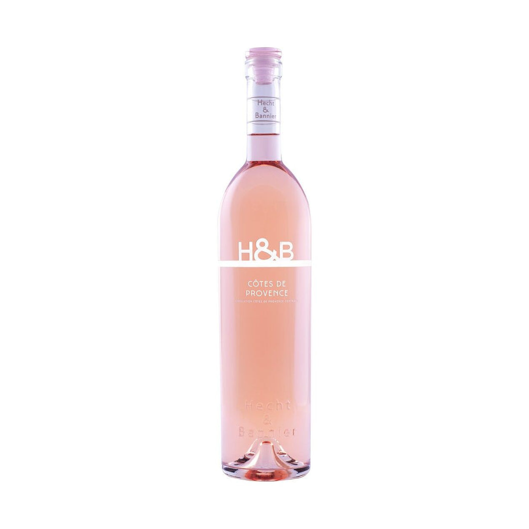 H&B | Côtes de Provence rosé