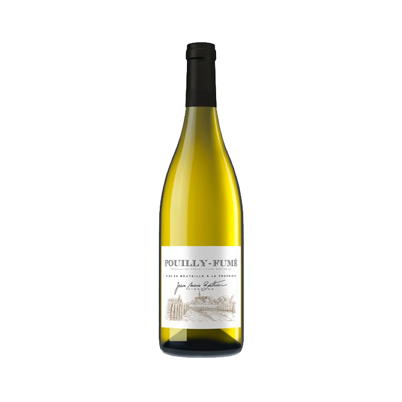 C & F Berthier | Pouilly Fumé