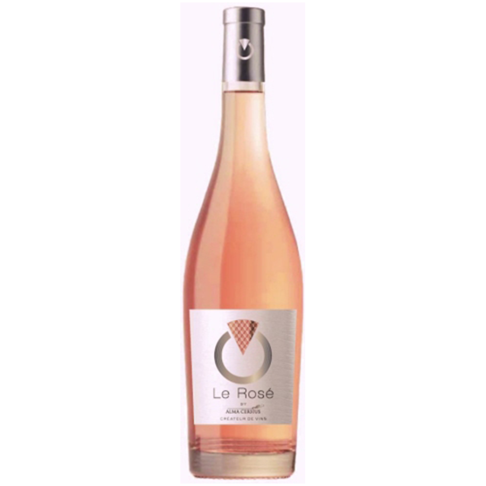 Alma Cersius | Le rosé by Alma Cersius