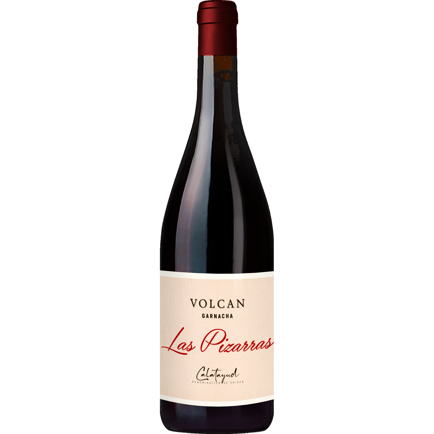 Las Pizarras | Volcan
